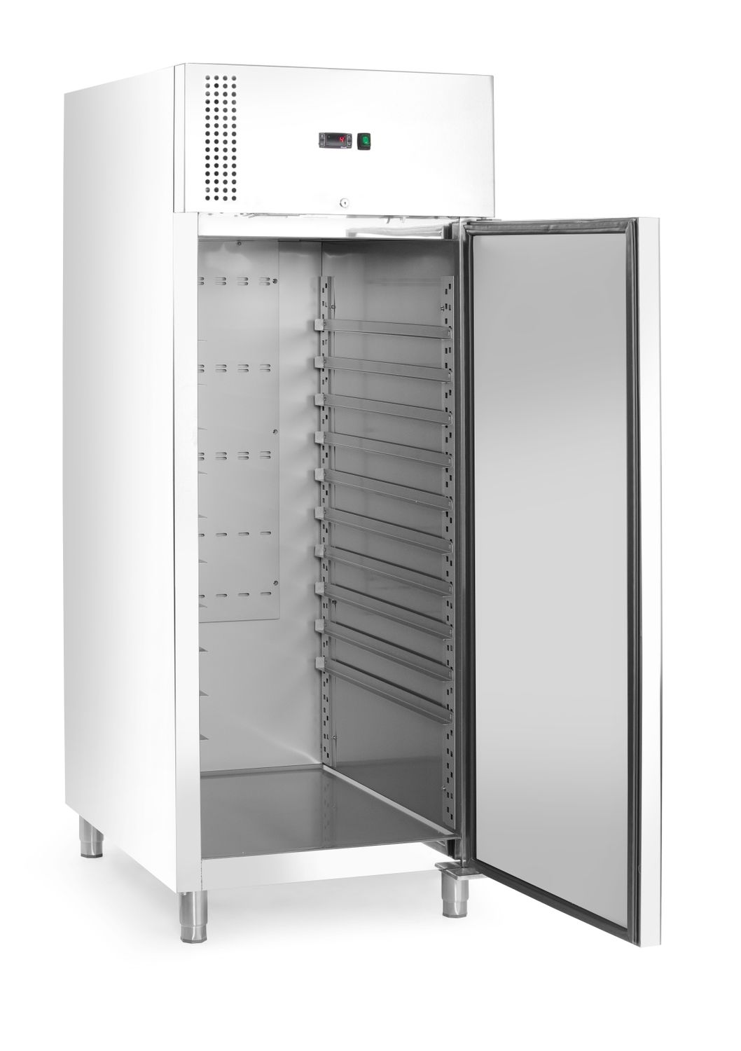 Pagari külmik 1 uksega, Arktic, 737L, 230V/230W, 990x740x(H)2010mm - Image 4