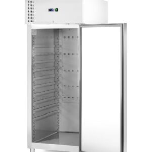 Küpsetatud sügavkülmik 1 uksega, Arktic, 700L, 230V/500W, 990x740x(H)2010mm