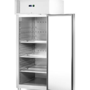 Küpsetatud sügavkülmik 1 uksega, Arktic, 700L, 230V/500W, 990x740x(H)2010mm