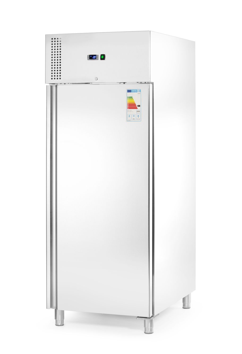 Küpsetatud sügavkülmik 1 uksega, Arktic, 700L, 230V/500W, 990x740x(H)2010mm - Image 3