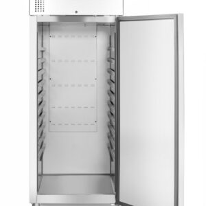 Küpsetatud sügavkülmik 1 uksega, Arktic, 700L, 230V/500W, 990x740x(H)2010mm