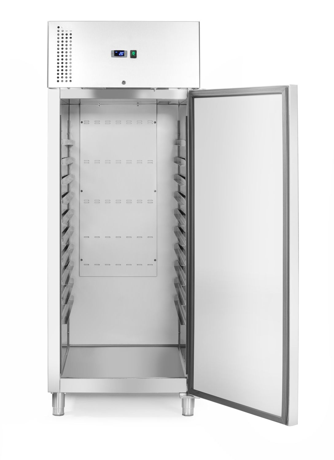 Küpsetatud sügavkülmik 1 uksega, Arktic, 700L, 230V/500W, 990x740x(H)2010mm - Image 4