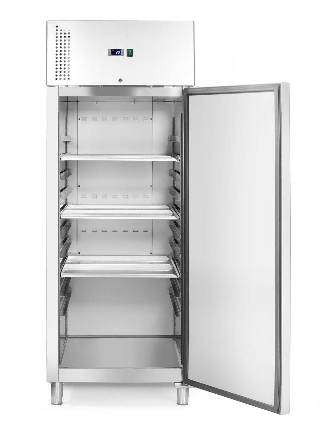 Küpsetatud sügavkülmik 1 uksega, Arktic, 700L, 230V/500W, 990x740x(H)2010mm - Image 5