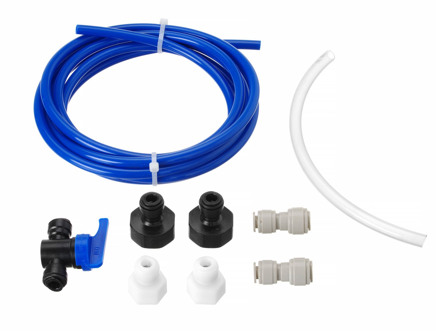 HENDI filtrite paigalduskomplekt, HENDI, ⌀18x(H)mm