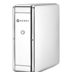 Vastupidine osmoosifilter 2.0, HENDI, 230V/178W, 420x150x(H)445mm
