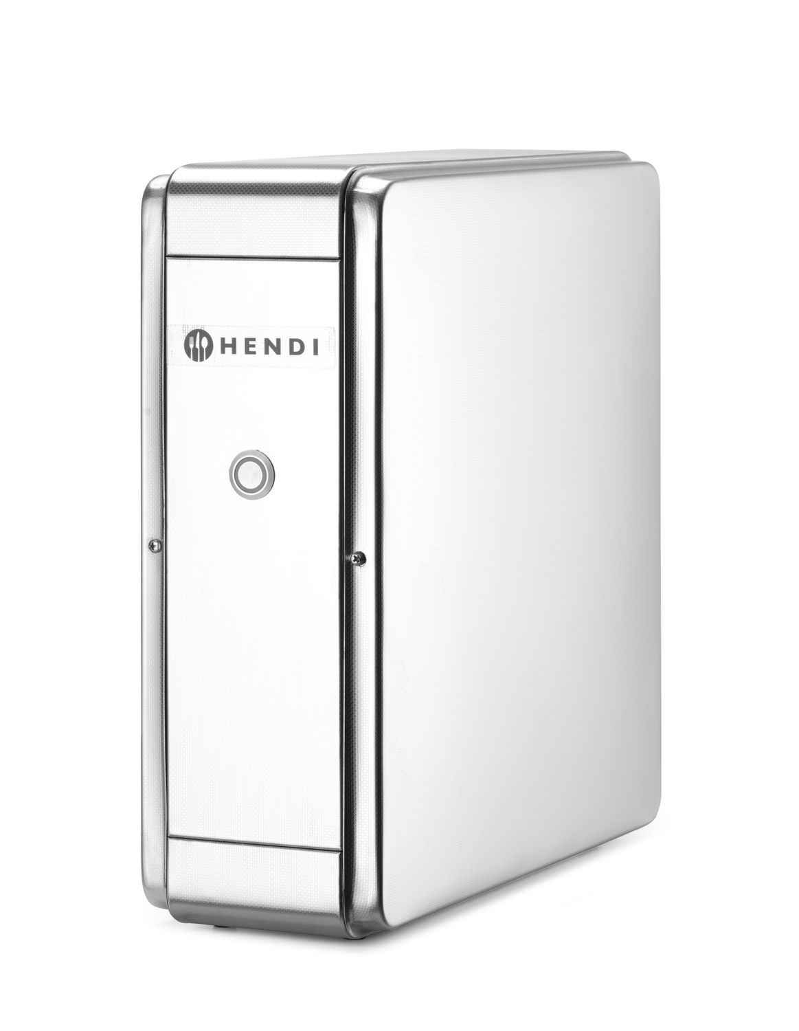 Vastupidine osmoosifilter 2.0, HENDI, 230V/178W, 420x150x(H)445mm