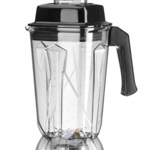 Baarisegisti digitaalne, HENDI, 2,5L, Must, 230V/1680W, 220x240x(H)535mm