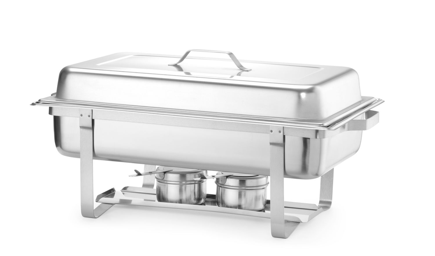 Serveerimiskomplekt, HENDI, GN 1/1, 8,5L, 610x355x(H)297mm - Image 3