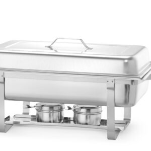 Serveerimiskomplekt, HENDI, GN 1/1, 8,5L, 610x355x(H)297mm