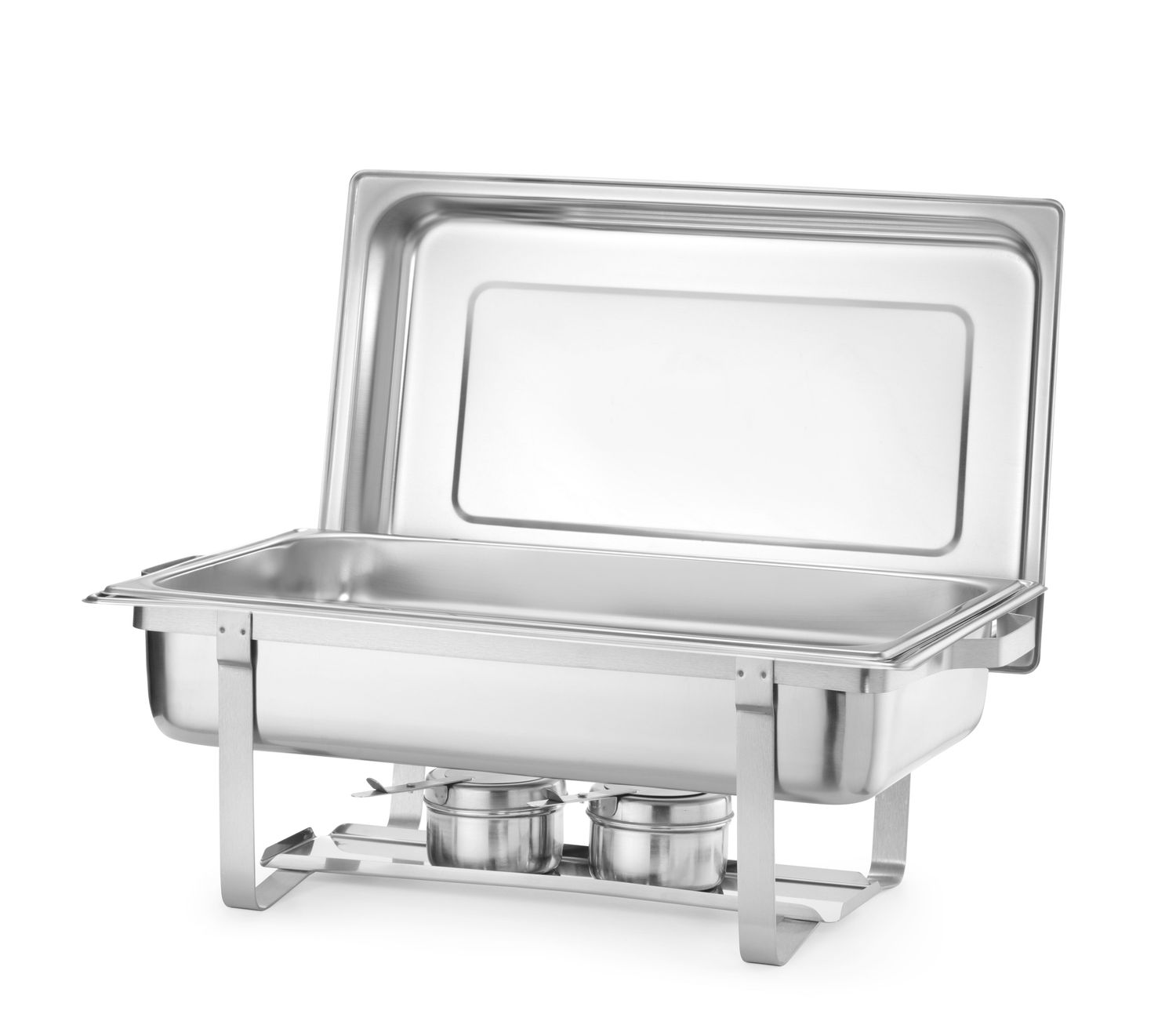 Serveerimiskomplekt, HENDI, GN 1/1, 8,5L, 610x355x(H)297mm - Image 5