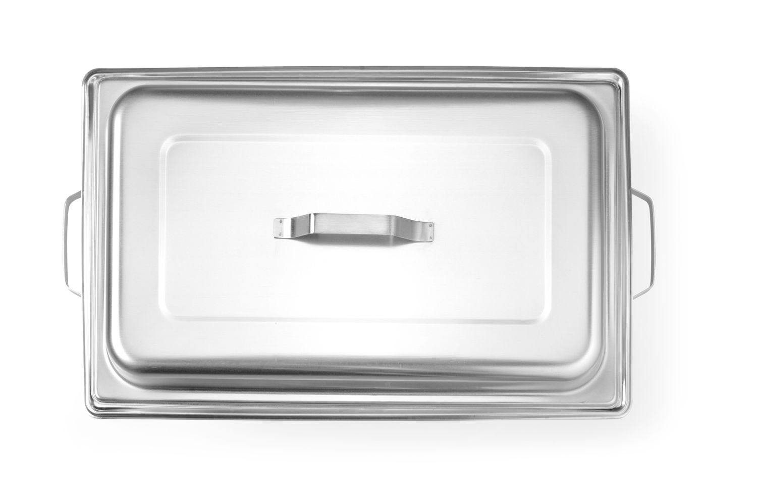 Serveerimiskomplekt, HENDI, GN 1/1, 8,5L, 610x355x(H)297mm - Image 10