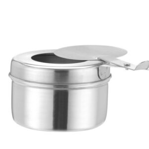 Serveerimiskomplekt, HENDI, GN 1/1, 8,5L, 610x355x(H)297mm