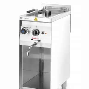 Pasta- ja pelmeeniküpsetaja, eraldiseisev, HENDI, 10L, 230V/3500W, 330x600x(H)907mm