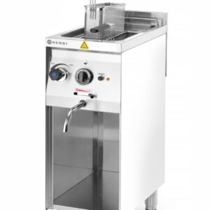 Pasta- ja pelmeeniküpsetaja, eraldiseisev, HENDI, 10L, 230V/3500W, 330x600x(H)907mm