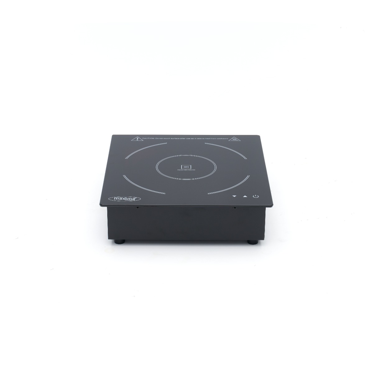 Induktsioonpliit - Ø26cm - Sisseehitatav - 3500W - Induktsioon - Image 3