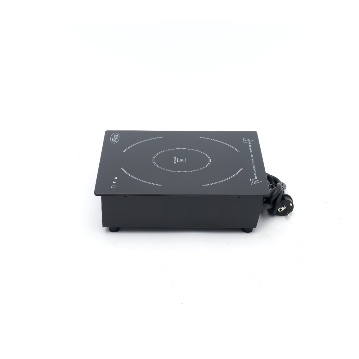 Induktsioonpliit - Ø26cm - Sisseehitatav - 3500W - Induktsioon - Image 4