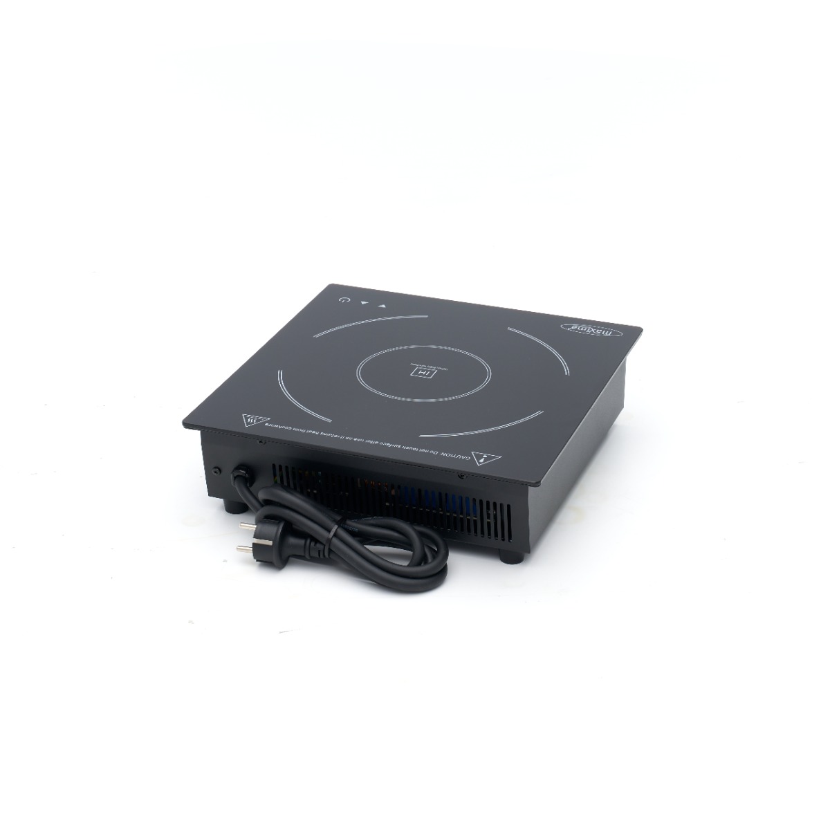Induktsioonpliit - Ø26cm - Sisseehitatav - 3500W - Induktsioon - Image 5