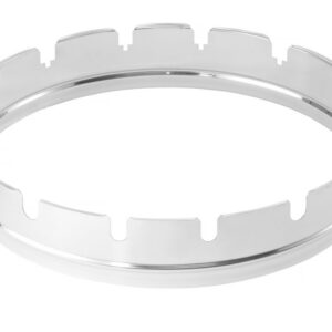 Ümmargune grilltarvik Churrasco grillidele, Tramontina, ⌀ 580 mm, (H)120mm
