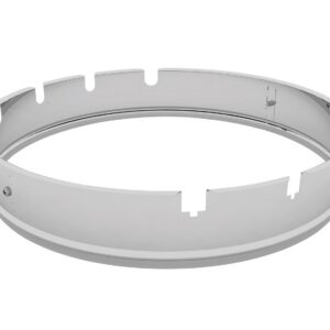 Ümmargune grilltarvik Churrasco grillidele, Tramontina, ⌀ 580 mm, (H)120mm