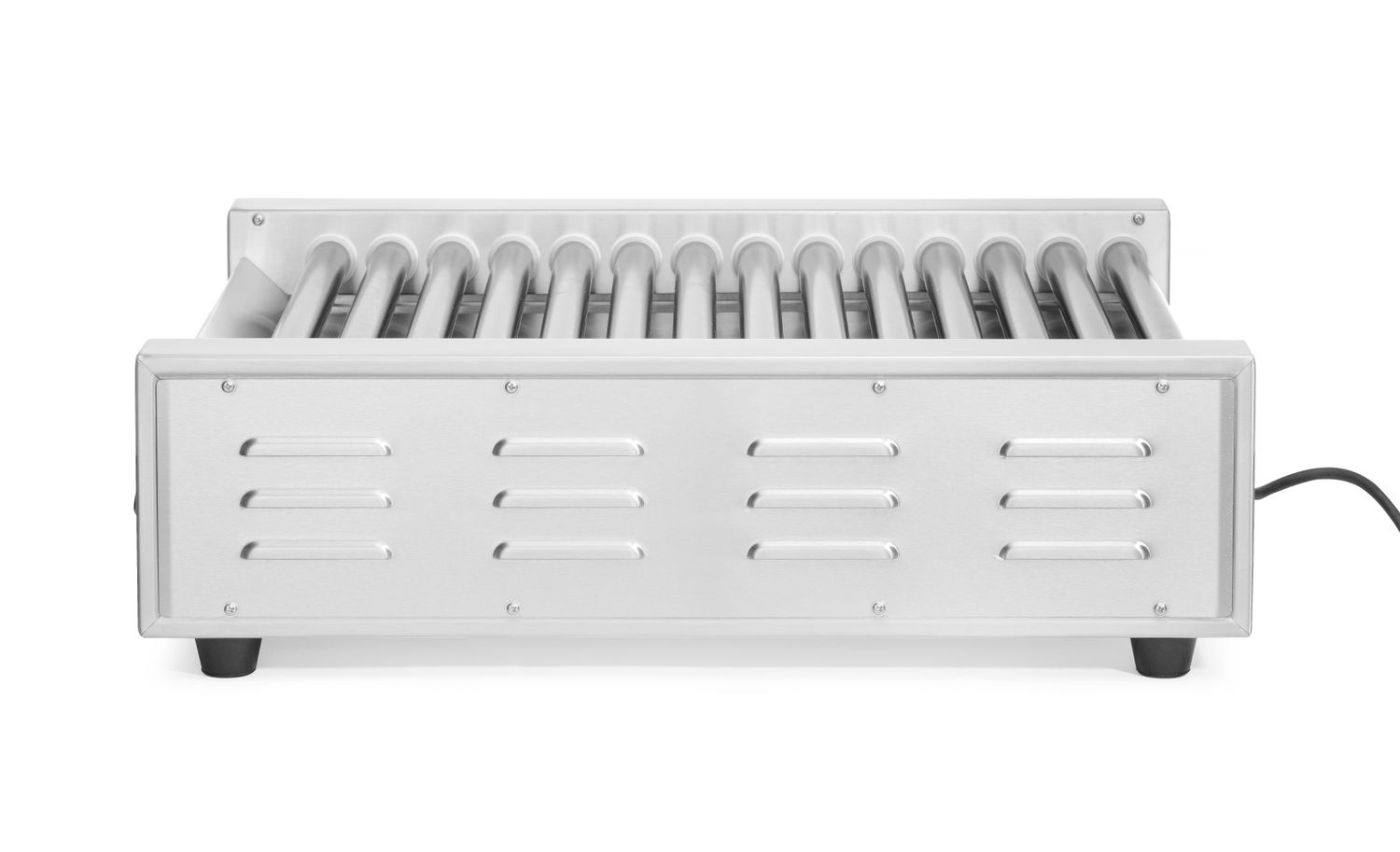 Sausage rolling grill – 2 zones, HENDI, 14 rollers, 230V/1480W, 520x650x(H)176mm - Image 6