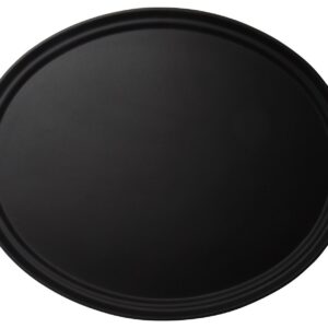 Serveerimiskandik Camtread ovaalne, libisemiskindel, Cambro, 685x560x(H)32mm