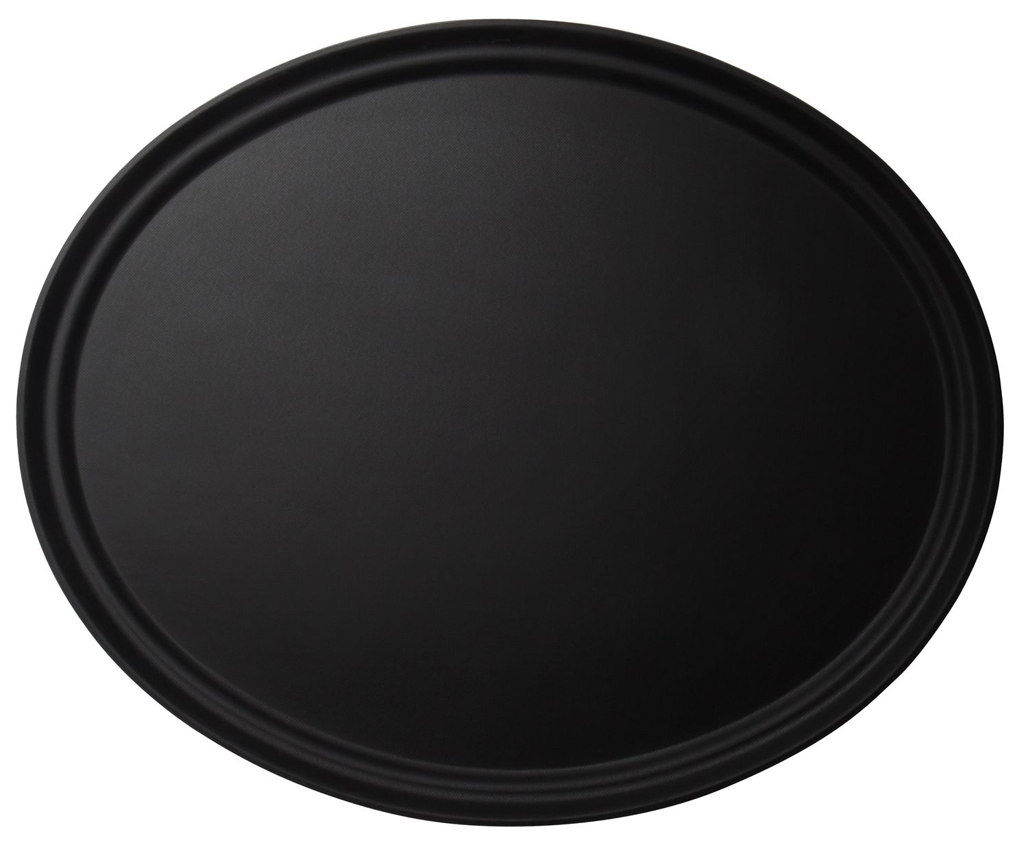 Serveerimiskandik Camtread ovaalne, libisemiskindel, Cambro, 685x560x(H)32mm