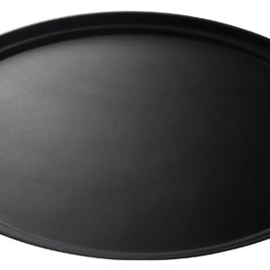 Serveerimiskandik Camtread ovaalne, libisemiskindel, Cambro, 685x560x(H)32mm
