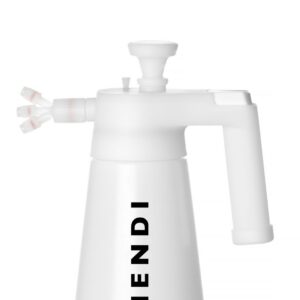 Surve toidupihusti, HENDI, 1,5L, 140x220x(H)330mm