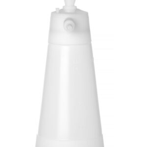 Surve toidupihusti, HENDI, 1,5L, 140x220x(H)330mm
