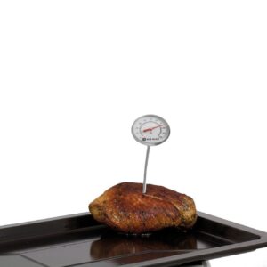 Analoogtermomeeter, HENDI, ⌀44.5x(H)140mm