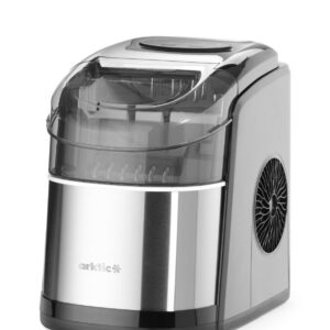 Jääkuubikute valmistaja, Arktic, 230V/100W, 358x242x(H)328mm