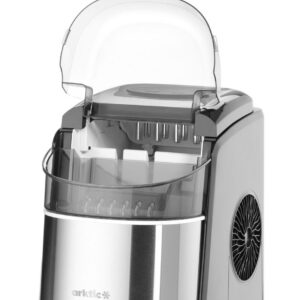 Jääkuubikute valmistaja, Arktic, 230V/100W, 358x242x(H)328mm
