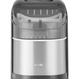 Jääkuubikute valmistaja, Arktic, 230V/100W, 358x242x(H)328mm