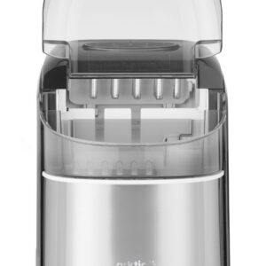 Jääkuubikute valmistaja, Arktic, 230V/100W, 358x242x(H)328mm