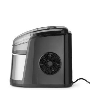 Jääkuubikute valmistaja, Arktic, 230V/100W, 358x242x(H)328mm