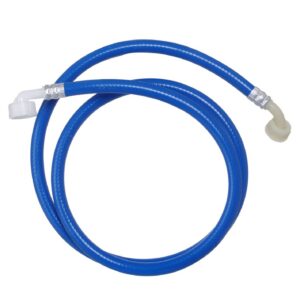 Jääkuubikumasin, Arktic, Must, 230V/385W, 520x380x(H)637mm
