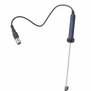 Digitaalne termomeeter sondiga, HENDI, 195x85x(H)45mm