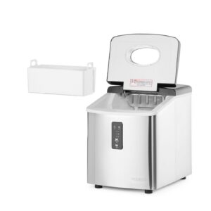 Ice cube maker, Arktic, 230V/130W, 400x320x(H)575mm
