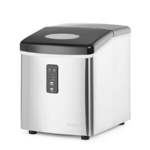 Ice cube maker, Arktic, 230V/130W, 400x320x(H)575mm