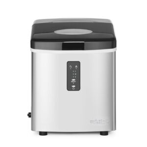 Ice cube maker, Arktic, 230V/130W, 400x320x(H)575mm