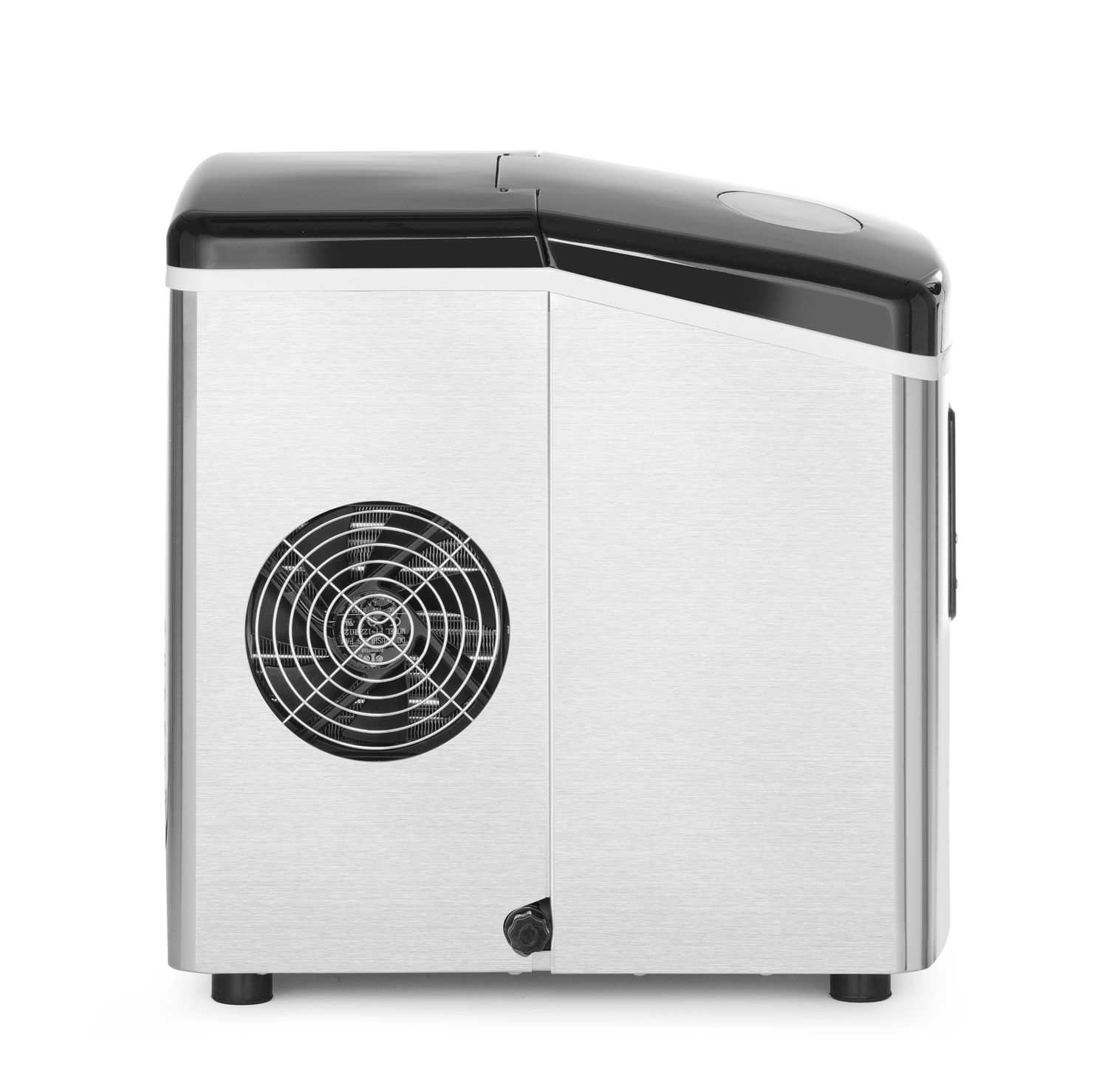 Ice cube maker, Arktic, 230V/130W, 400x320x(H)575mm - Image 4