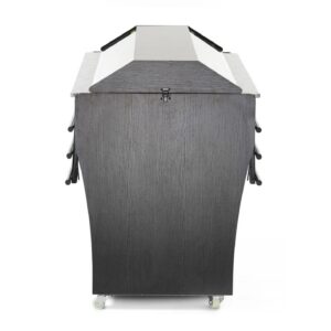 Salatibuffee, Arktic, GN 1/1, 1490L, 230V/170W, 765x1490x(H)1370mm