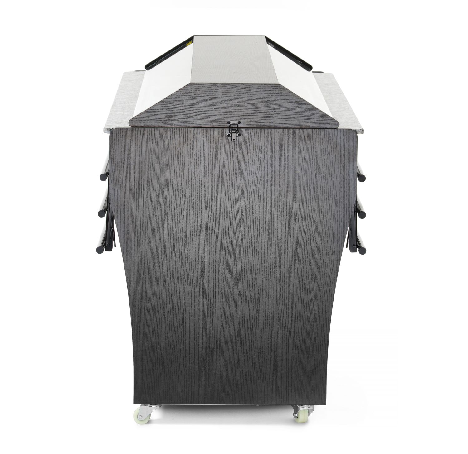 Salatibuffee, Arktic, GN 1/1, 1490L, 230V/170W, 765x1490x(H)1370mm - Image 6