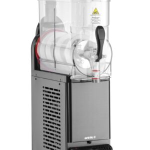 Jääjoogimasin, Arktic, Kitchen Line, Must, 230V/380W, 507x205x(H)810mm