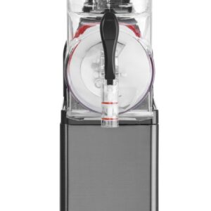 Jääjoogimasin, Arktic, Kitchen Line, Must, 230V/380W, 507x205x(H)810mm