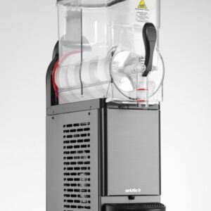 Jääjoogimasin, Arktic, Kitchen Line, Must, 230V/380W, 507x205x(H)810mm