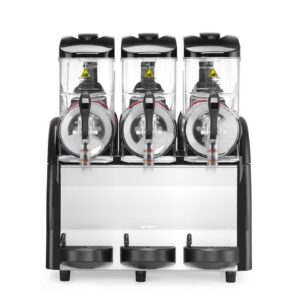 Jääjoogi masin, Arktic, Profi Line, Must, 230V/1080W, 515x670x(H)810mm