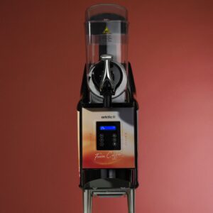 Jääkohvi masin, Arktic, 12L, 230V/435W, 610x280x(H)936mm