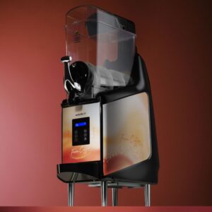 Jääkohvi masin, Arktic, 12L, 230V/435W, 610x280x(H)936mm
