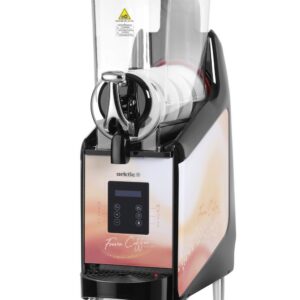 Jääkohvi masin, Arktic, 12L, 230V/435W, 610x280x(H)936mm